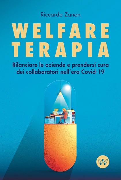 Copertina Welfare Terapia