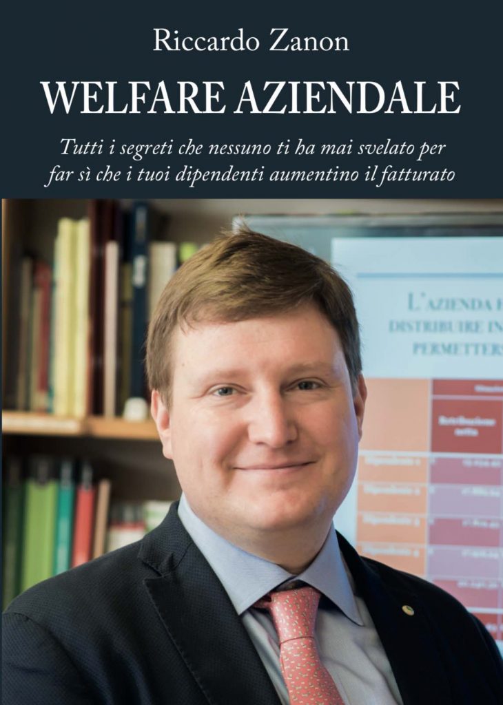 Copertina Welfare Aziendale